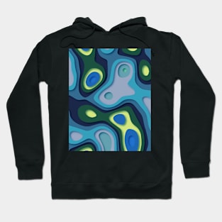 Digital Paper Hoodie